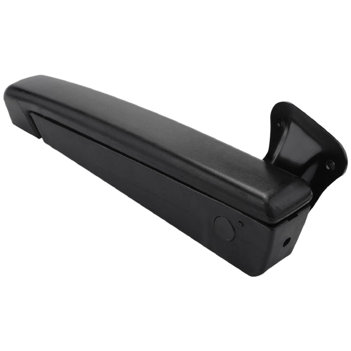 Bmocoen Auto Universal Einstellbare Auto Sitz Armlehne Für Rv Wohnmobil Auto Teile Links, Links