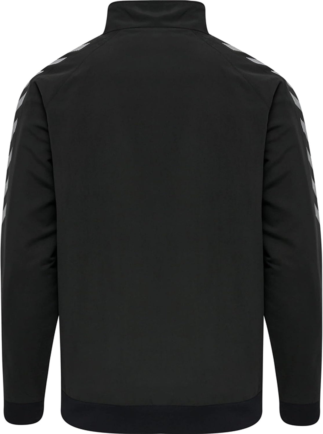 hummel hmlGG12 Track Jacket L Schwarz, L Schwarz