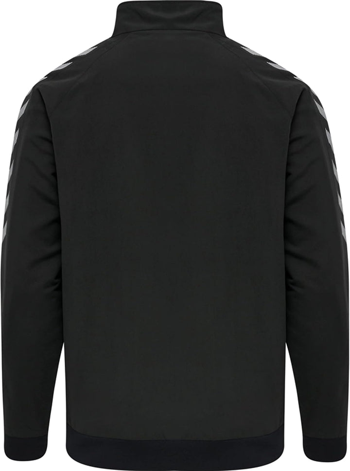 hummel hmlGG12 Track Jacket L Schwarz, L Schwarz