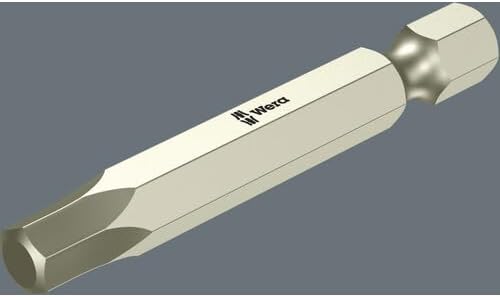 3840/4 Hex-Plus SW 4,0 x 89 mm
