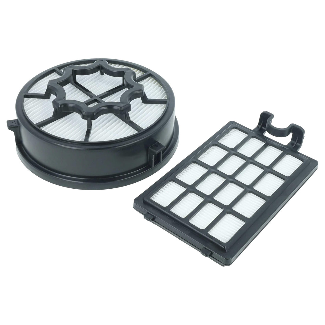 vhbw Filter-Set Ersatz für AEG AEF 112