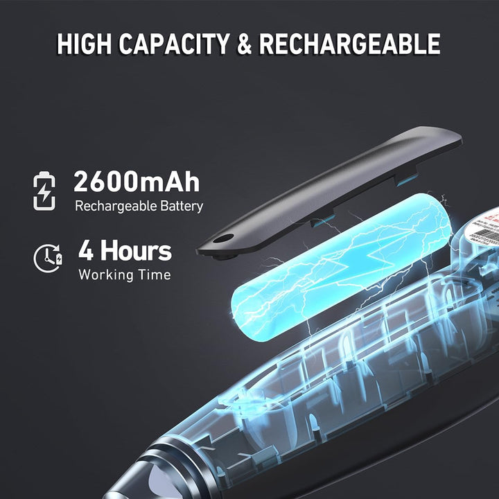 Ralcam Endoskopkamera mit Licht Endoscope Camera - Endoskop 6,2mm Inspektionskamera 4,3" HD 720P Roh
