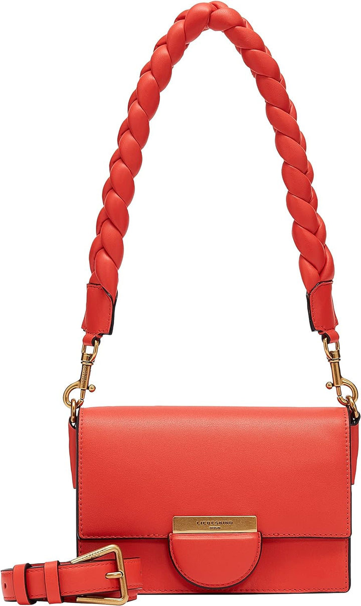 Liebeskind Damen Penelope 2 Br Crossbody S Peppers, Peppers