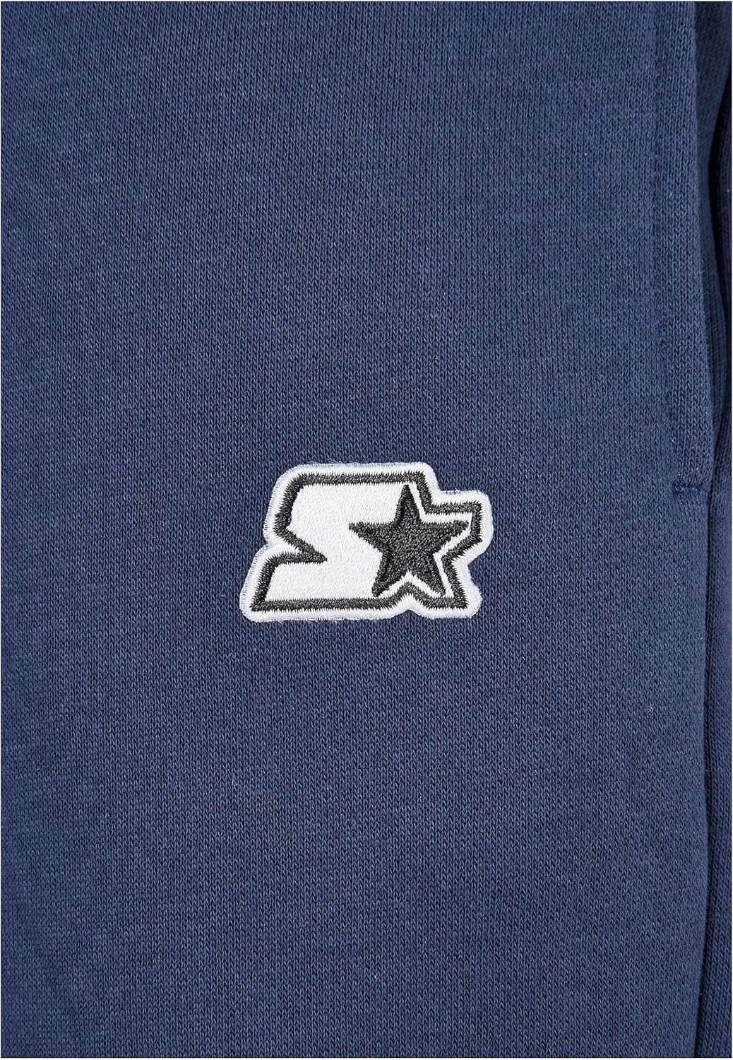 Starter Black Label Herren Starter Essential Sweatpants Hose XXL Concretemelange, XXL Concretemelang