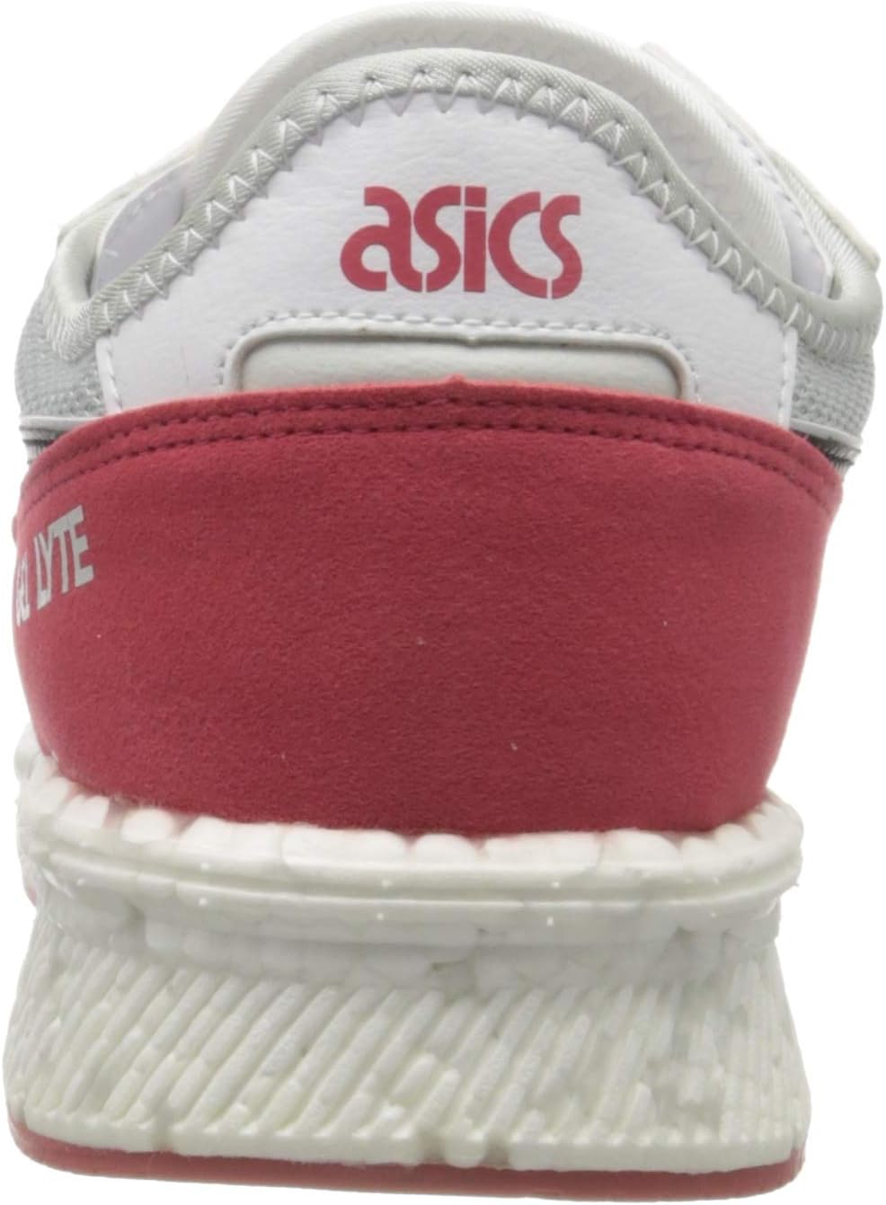 Asics Herren HyperGel-Lyte Sneaker, Weiss (White 1191a017-100), 40 EU