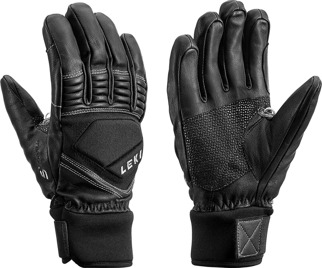 LEKI Damen Carbon 14 3D Skistöcke
