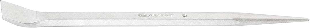 Picard Universal-Hebeleisen vernickelt, durchgehend gehärtet und angelassen 650 g, 395 mm