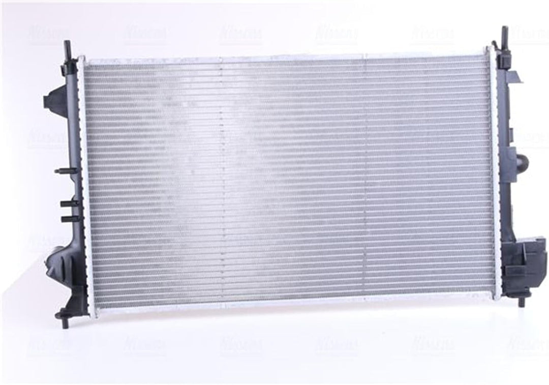 NISSENS 63123 Kühler, Motorkühlung