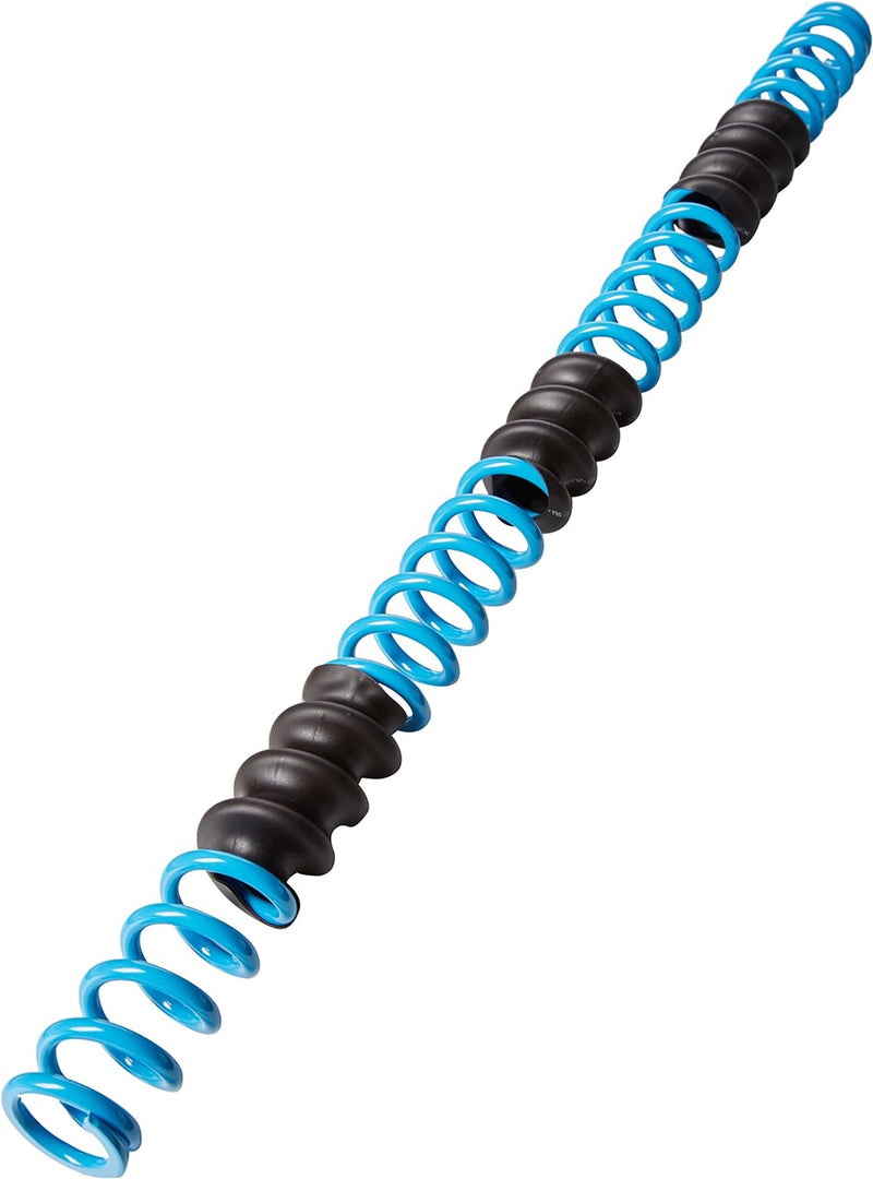 RockShox Federung Boxxer Domain Dc Stahlfeder Gabeln 46 x 3 x 3 cm blau, 46 x 3 x 3 cm blau