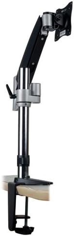Tripp Lite DDR1327S Vollbewegliche Tischhalterung für 13" bis 27" Monitore