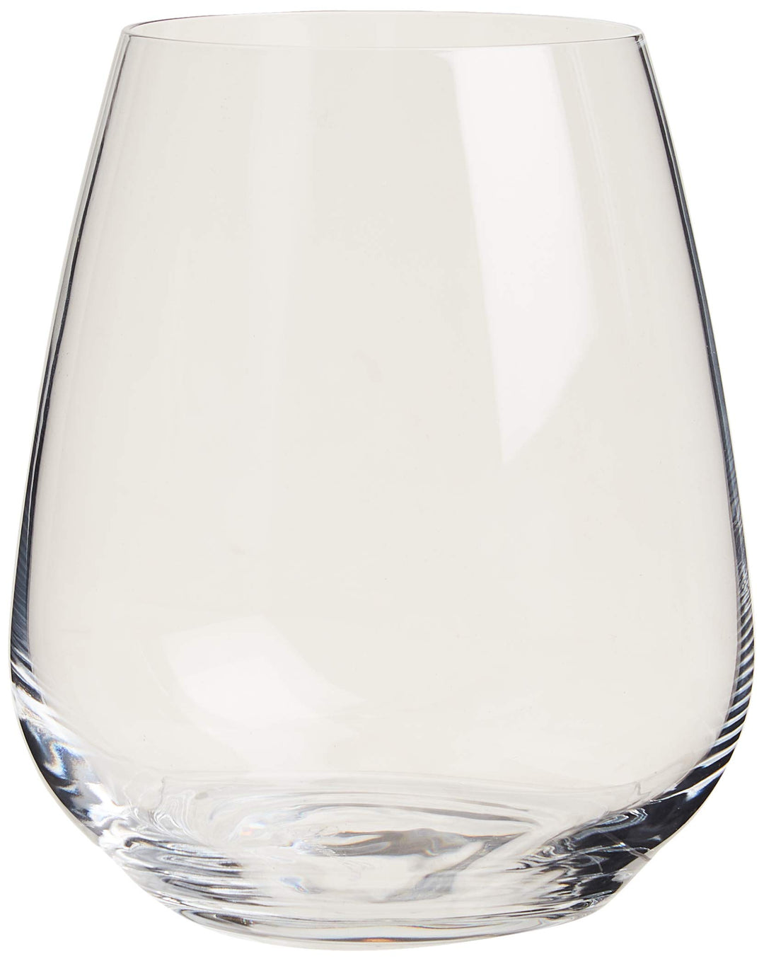 Bormioli Luigi Atelier Set Gläser Cabernet, Schallglas, Transparent, 67 cl, 6 Stück
