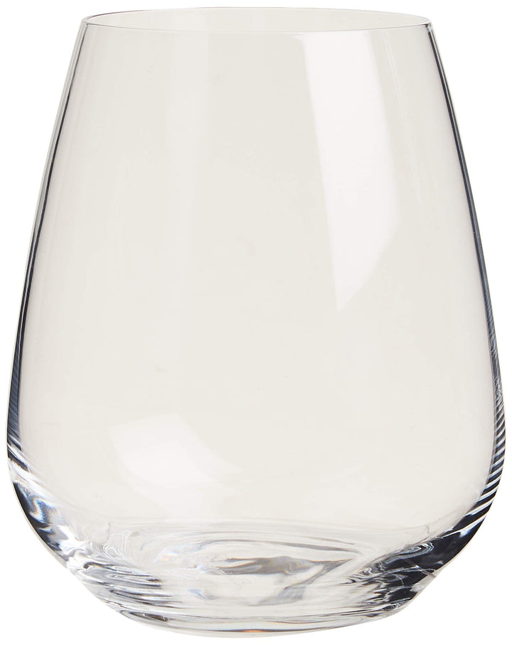 Bormioli Luigi Atelier Set Gläser Cabernet, Schallglas, Transparent, 67 cl, 6 Stück