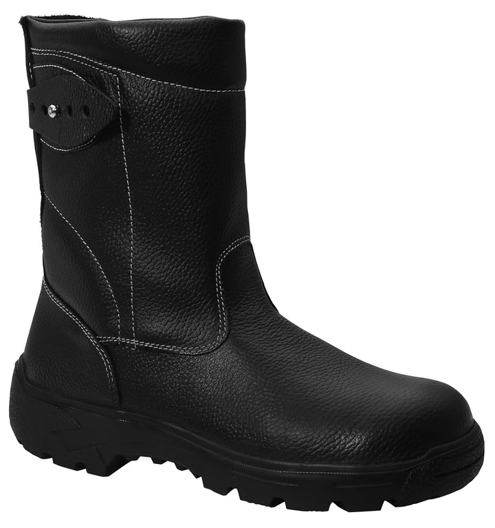 ELTEN Sicherheitsstiefel Terence Mid ESD S3 Grösse 46 46 EU, 46 EU