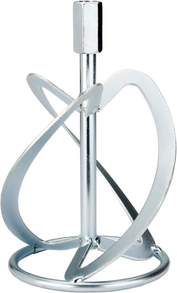 Bellota M18CASE Farbmischmaschine und Mörtel, 1800 W, 220 V, mit Kunststoffkoffer, Stecker Typ C-F