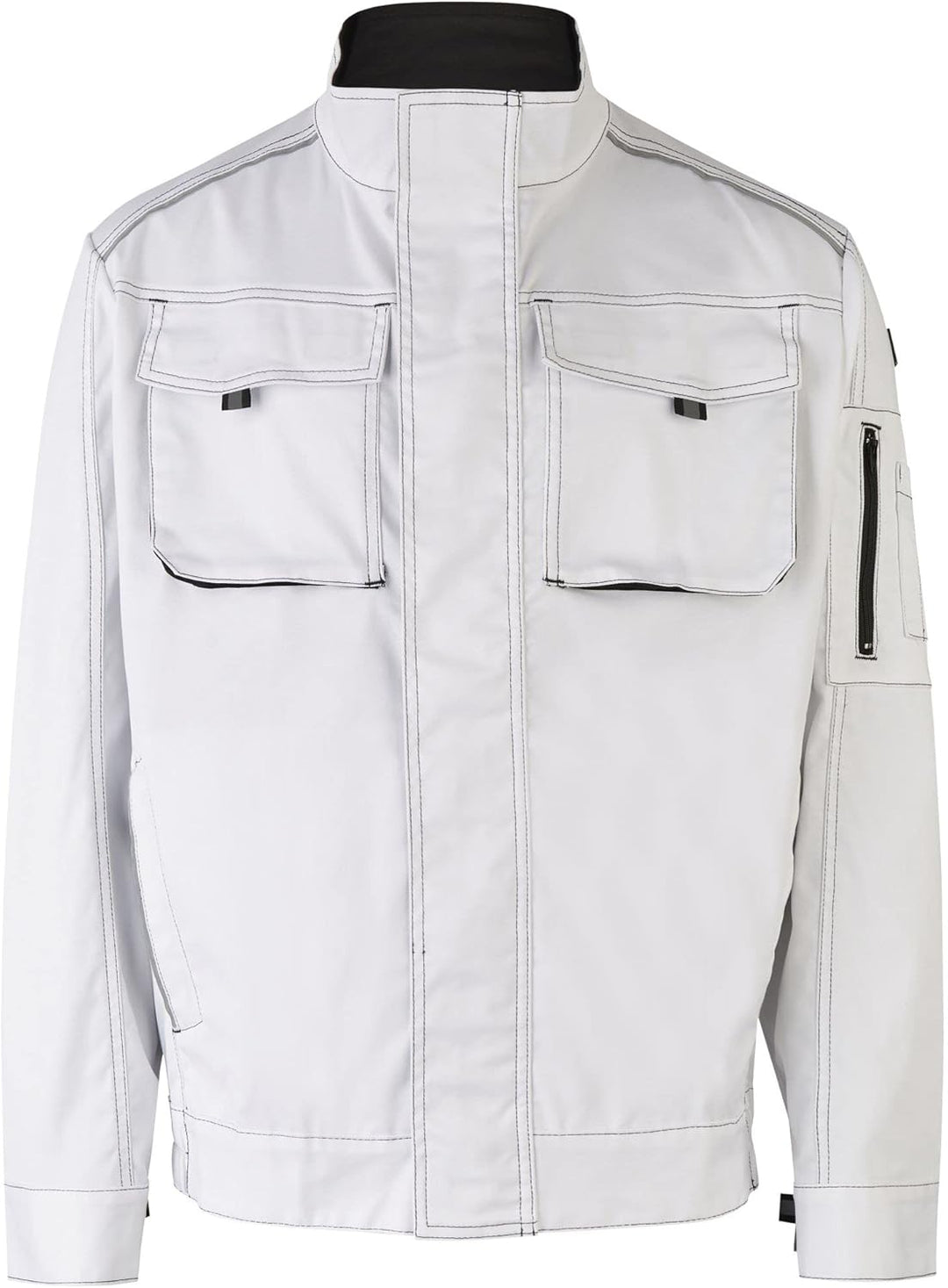 Hans Schäfer Workwear HSW Professional – Arbeitsjacke für Herren – Bequeme und strapazierfähige Bund