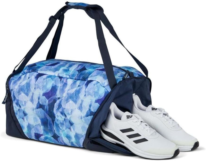 Satch Pack Pencil Slider Edition Schulrucksack Set 3tlg. inkl. Sporttasche (Nordic Blue Skandi), Nor