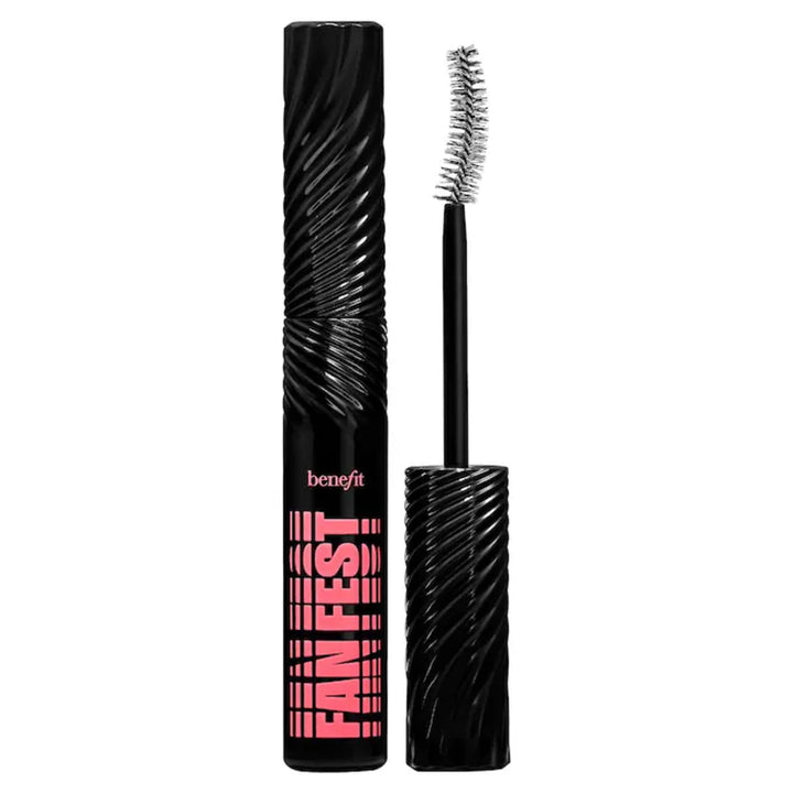 BENEFIT FAN FEST VOLUMIZING BLACK MASCARA 8.5G 8.5 g (1er Pack), 8.5 g (1er Pack)