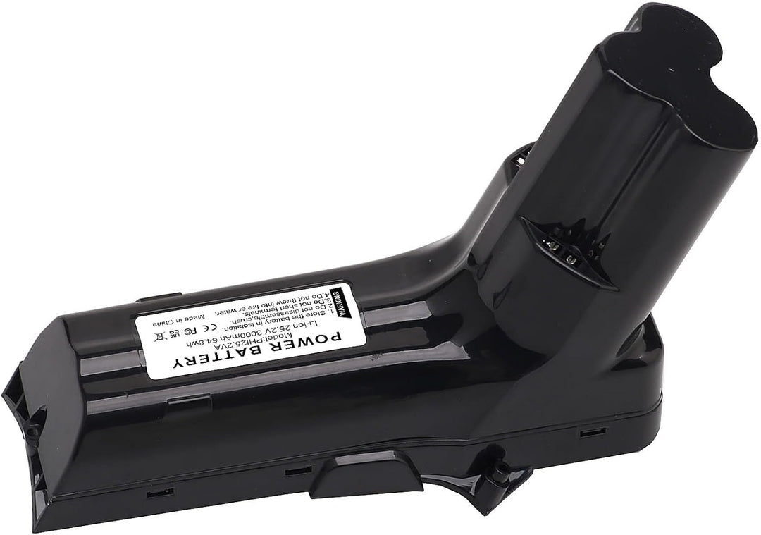 Ersatzakku 25,2V 3000mAh für Philips SpeedPro Max, Max Aqua/Stick Series, für Philips XC7042/01, XC7