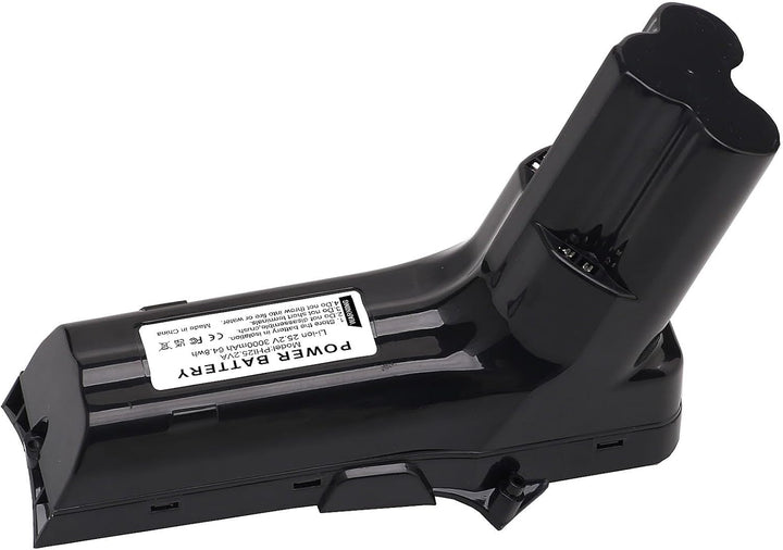 Ersatzakku 25,2V 3000mAh für Philips SpeedPro Max, Max Aqua/Stick Series, für Philips XC7042/01, XC7