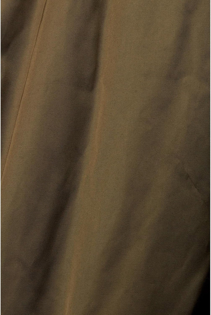 ESPRIT Herren Jacke M 356/Dark Khaki 2, M 356/Dark Khaki 2