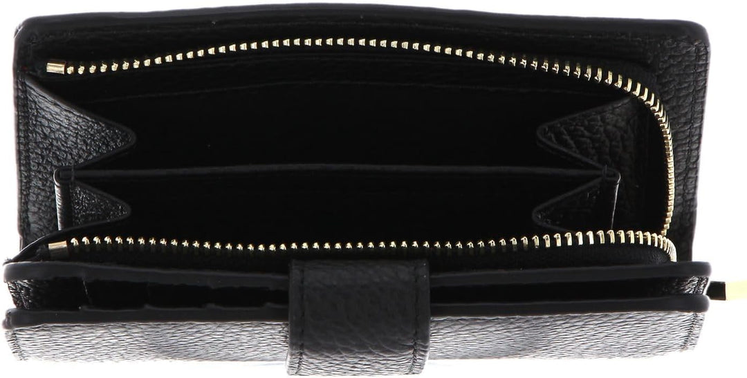 Portafogli Donna coccinelle E2MW511E701-001 Nero