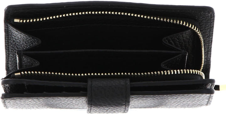 Portafogli Donna coccinelle E2MW511E701-001 Nero