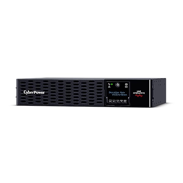 CyberPower PR1000ERT2UC neu