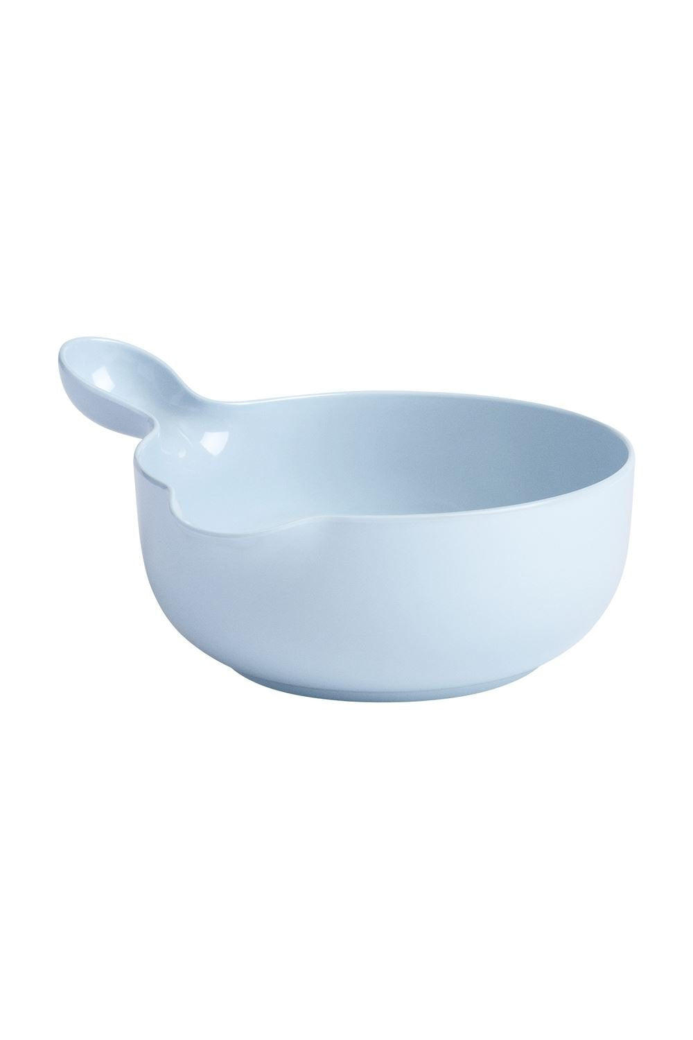 Room Copenhagen Bowl 5 L Blue