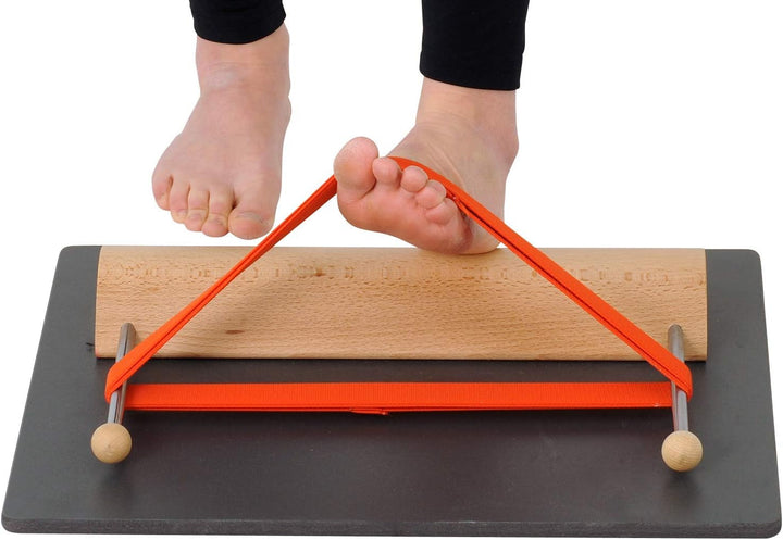 pedalo® Fusswerkstatt S7 Vorfussheber I Fusstrainer I Fussheberschwäche I Fuss I Vorfuss I Waden Tra