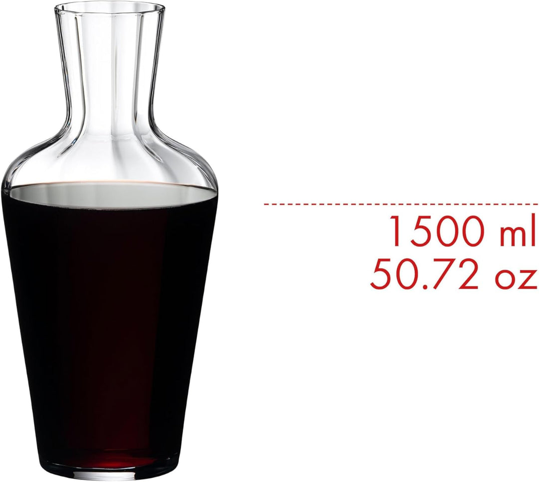 RIEDEL Mosel Magnum Dekanter