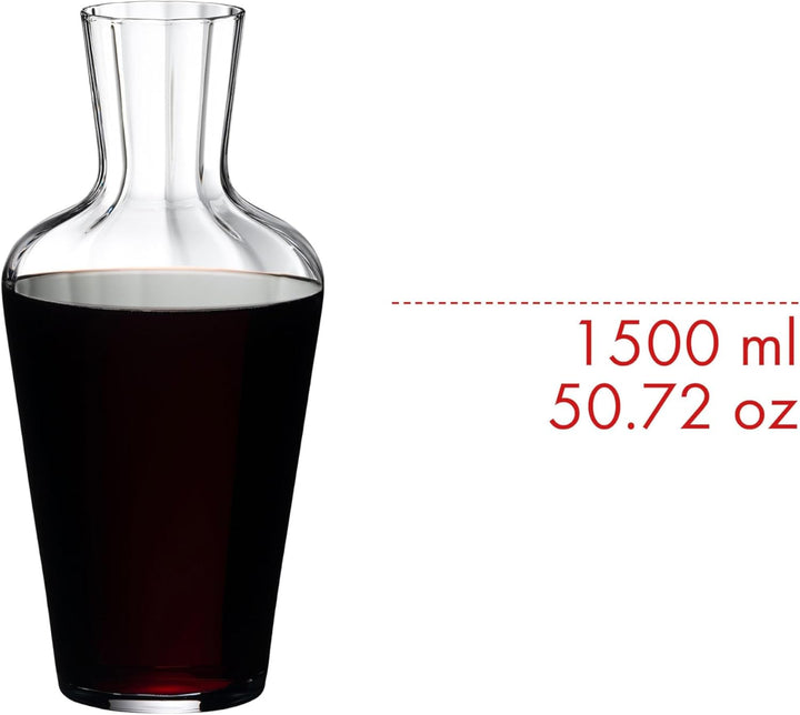 RIEDEL Mosel Magnum Dekanter