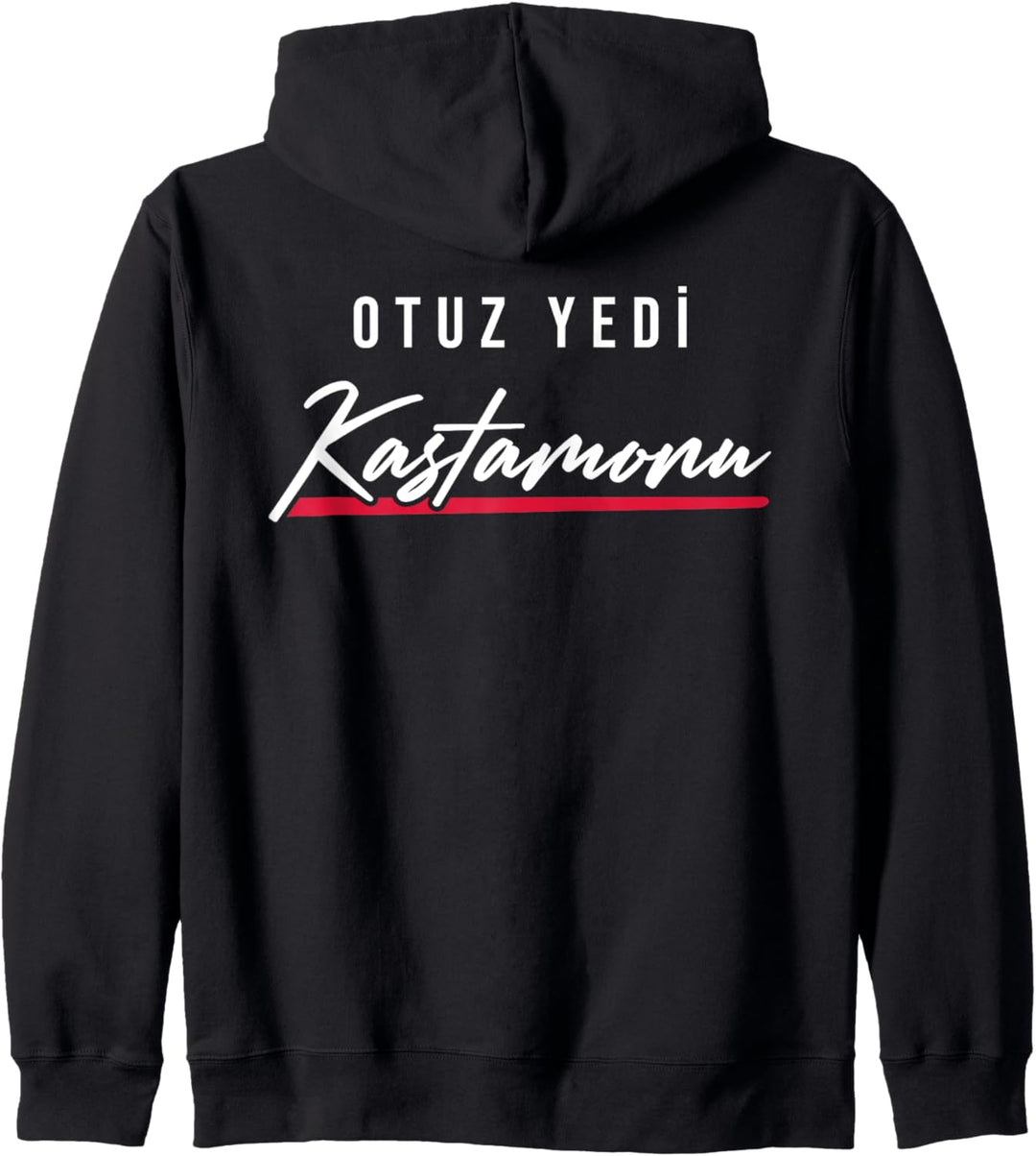 37 Kastamonu Türkei Türkiye Tosya Bozkurt Daday Merkez Kapuzenjacke
