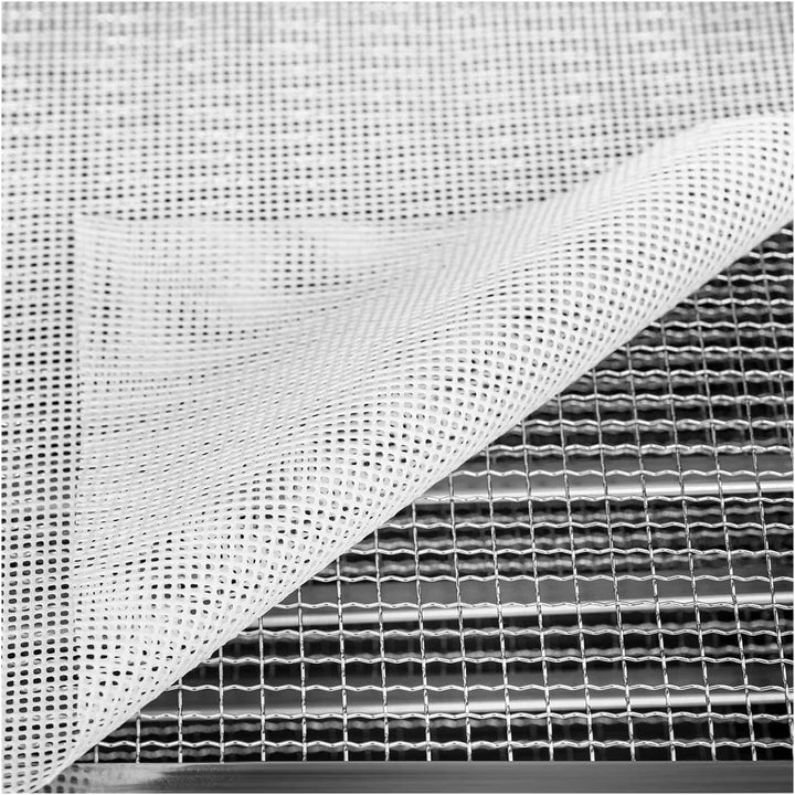 Royal Catering RCDA-1000/59S Dörrgerät Dörrautomat Obsttrockner Dörrapparat Dehydrator Obst 1.000 W