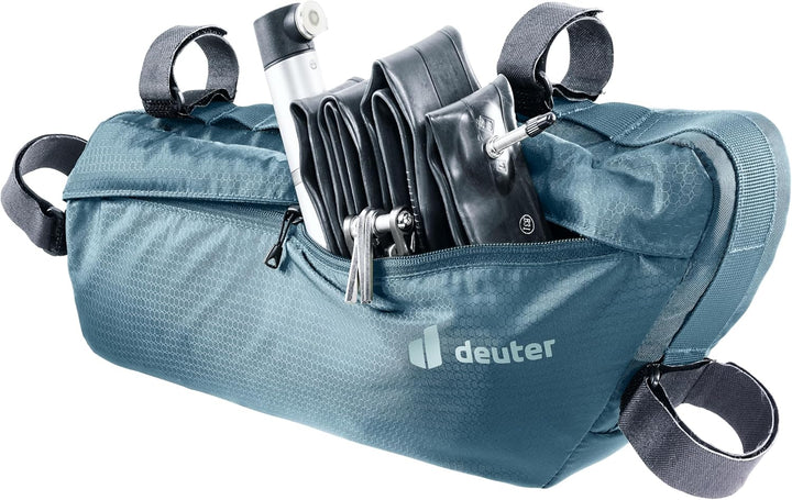 deuter Mondego FB 6 Rahmentasche Atlantic, Atlantic