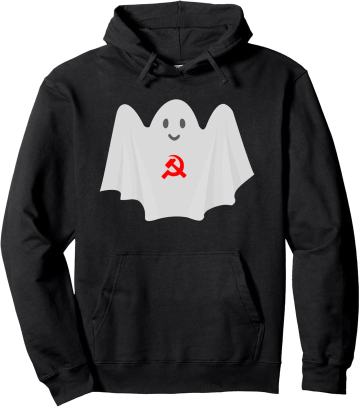 Geist Des Kommunismus Kommunisten Sozialisten Marxisten Pullover Hoodie
