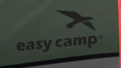 Easy Camp Blazar 300 Zelt, Grün, 180 x 340 cm