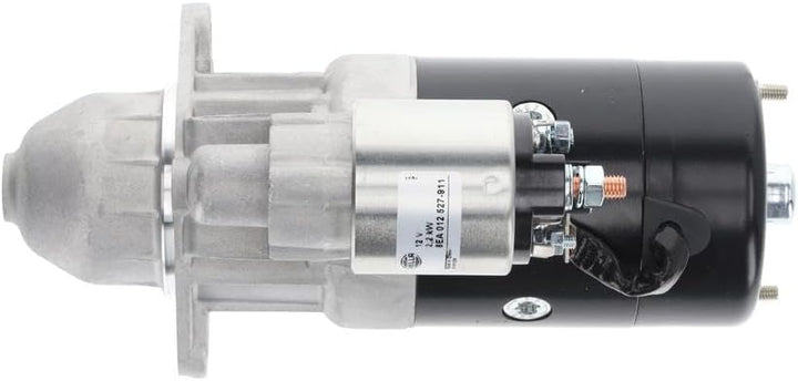 HELLA - Starter/Anlasser - 12V - 2.2kW - für u.a. BMW 5 (E39) - 8EA 012 527-911