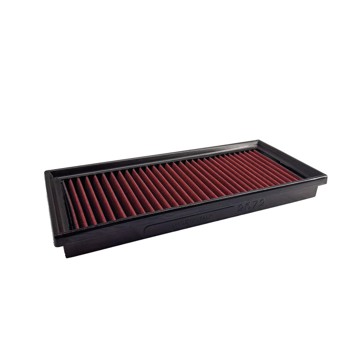 Simoni Racing Luftfilter passend für Alfa Romeo 147 & GT 1.6L-L4 16v & & 1.8L L4 & 2.0L-L4 16v 2000-
