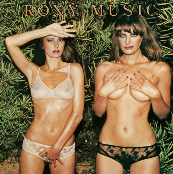 Country Life [Vinyl LP], Vinyl
