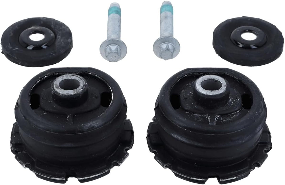 Lemförder 19946 01 Reparatursatz, Achskörper Wheel Suspension 19946 01 - Vorderachse, Links und Rech