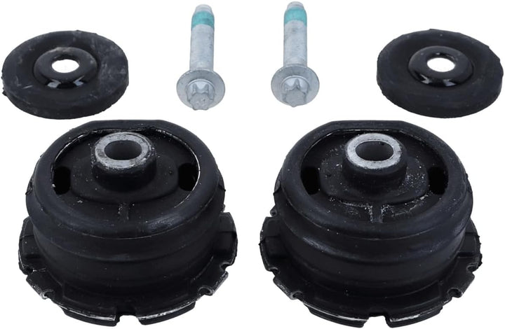 Lemförder 19946 01 Reparatursatz, Achskörper Wheel Suspension 19946 01 - Vorderachse, Links und Rech