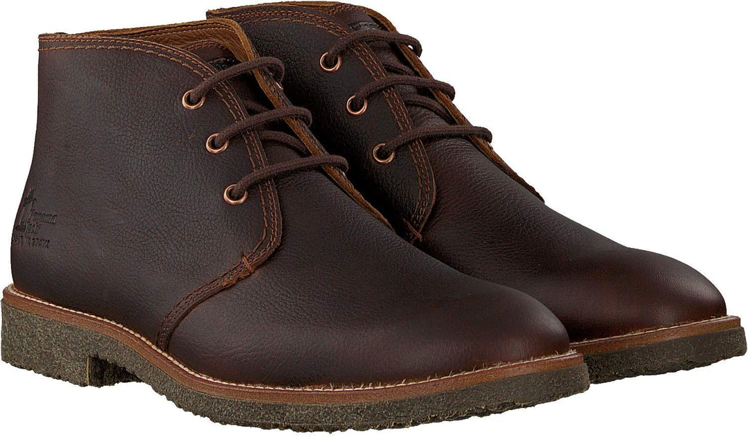 Panama Jack Herren Gael Ankle Boot, 40 EU Kastanienbraun