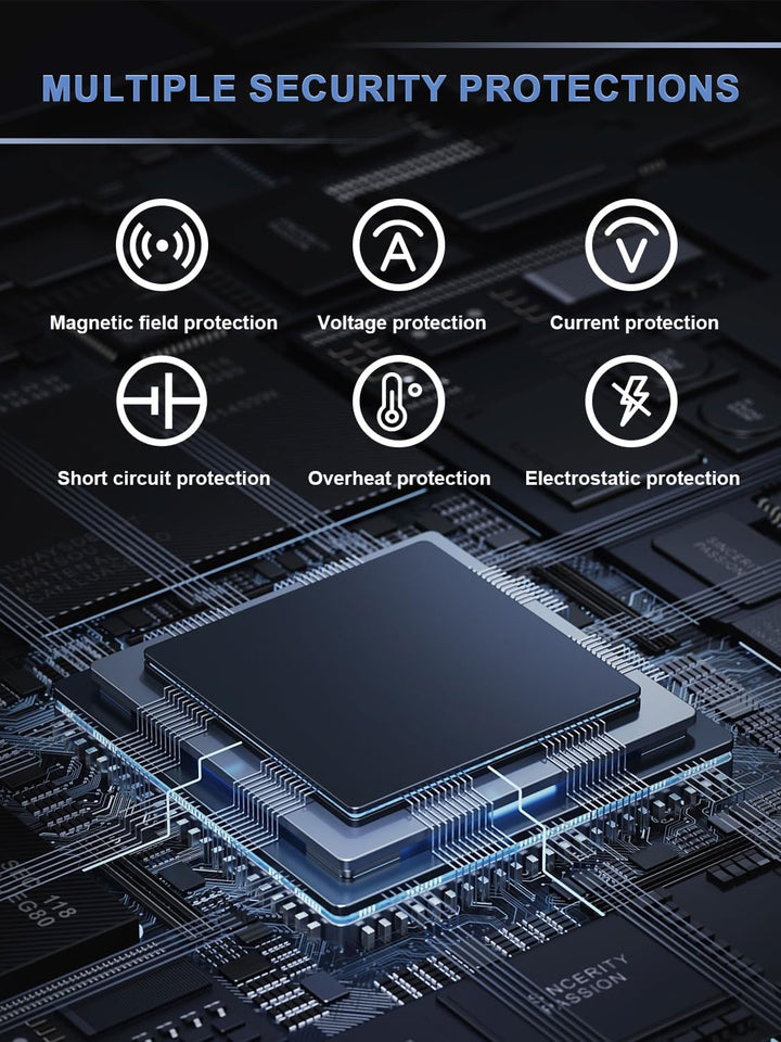102W Surface Netzteil kompatibel mit Microsoft Surface Book 1 2 3 Surface Laptop Studio, Surface Pro