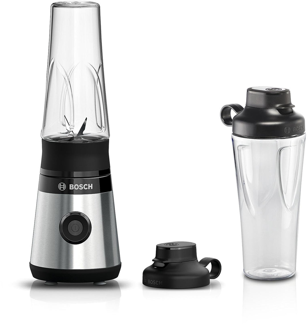 Serie 2 Standmixer-Set VitaPower Set 450 W Edelstahl MMB2111M01