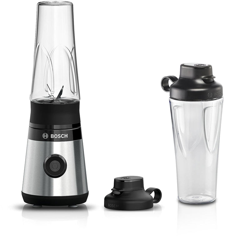 Serie 2 Standmixer-Set VitaPower Set 450 W Edelstahl MMB2111M01