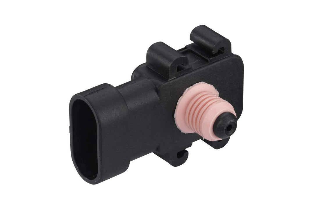 HELLA 6PP 009 400-431 Sensor, Saugrohrdruck - 5V