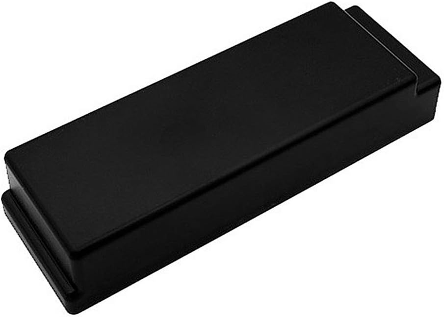 CS-RBS951BL Akkus 3000mAh Kompatibel mit [Scanreco] 16131, 590, 592, 790, 960, BS590, Cifa, EA2512,