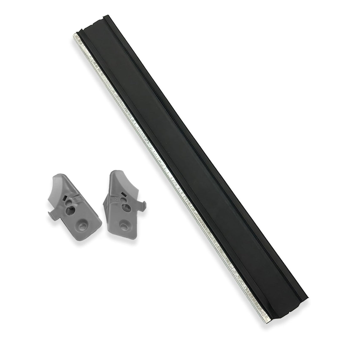 Türdichtung Dichtung Unten 522mm für Bosch Siemens Spülmaschine - ersetzt Teile-Nr. 00298534/298534,