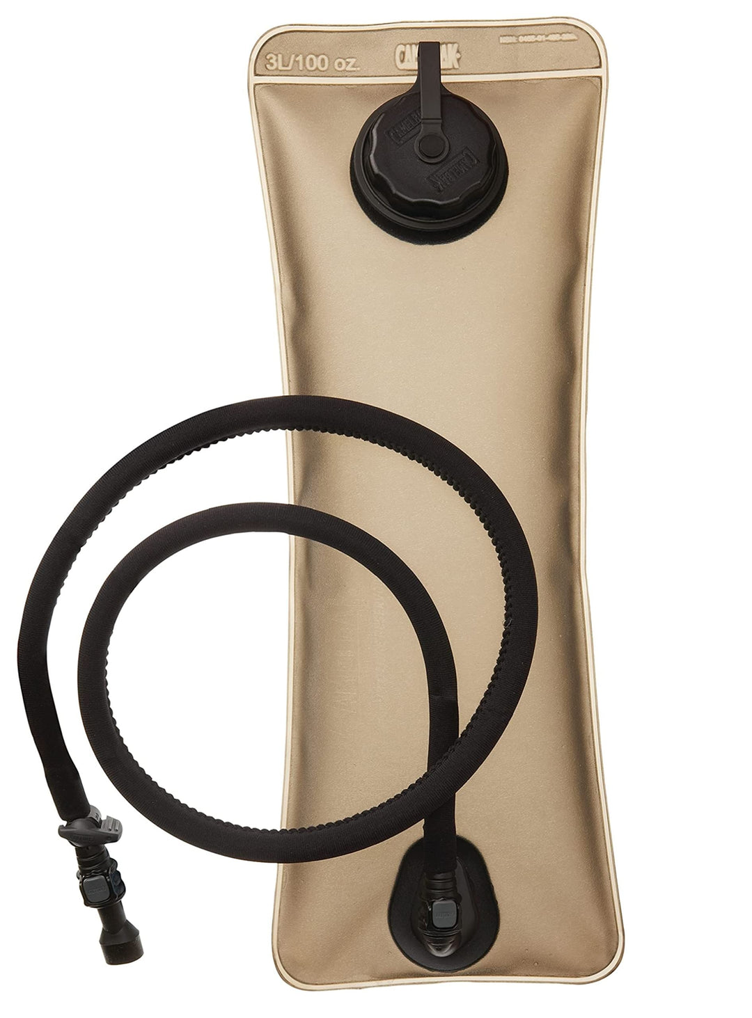 Camelbak Max Gear Long Neck Water Beast Trinkblase 3 Liter