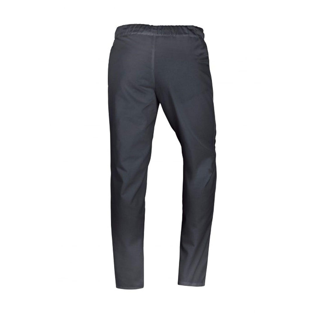 BP 1645-400-0056-2XLn Unisex-Hose, mit Gummizug in der Taille, 215,00 g/m² Stoffmischung, anthrazit,